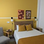 Amazinn Places Cabanyal
