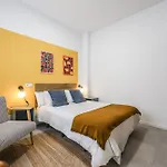 Amazinn Cabanyal 2c Apartment Valencia