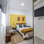 Amazinn Cabanyal 2c Apartment