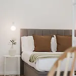 Gran Turia 아파트 발렌시아