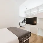 Apartment Gran Turia *