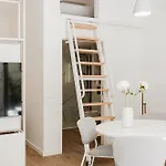 Gran Turia Apartment