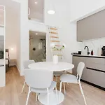 Apartment Gran Turia