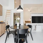 아파트 Gran Turia *