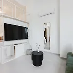 Apartment Gran Turia *