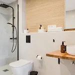 Gran Turia 아파트 발렌시아