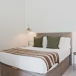 Apartment Gran Turia *