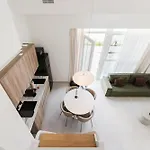 Gran Turia 발렌시아