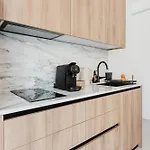 아파트 Gran Turia *