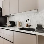 Gran Turia 아파트 발렌시아