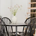 아파트 Gran Turia