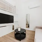 Gran Turia Apartment *