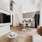 Apartment Gran Turia