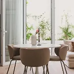 Gran Turia 아파트 *