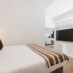 아파트 Gran Turia *