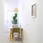 Apartment Loft Valencia Ptz - Between Arts Roig Arena & Ruzafa Street Suites - Private Entry *