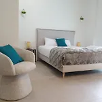 Loft Valencia Ptz - Between Arts Roig Arena & Ruzafa Street Suites - Private Entry *