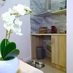 Apartment Loft Valencia Ptz - Between Arts Roig Arena & Ruzafa Street Suites - Private Entry