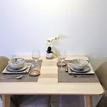 Loft Valencia Ptz - Between Arts Roig Arena & Ruzafa Street Suites - Private Entry Valencia