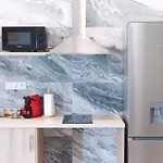 Apartment Loft Valencia Ptz - Between Arts Roig Arena & Ruzafa Street Suites - Private Entry