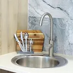 Apartment Loft Valencia Ptz - Between Arts Roig Arena & Ruzafa Street Suites - Private Entry *