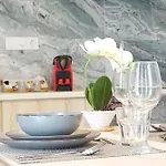 Apartment Loft Valencia Ptz - Between Arts Roig Arena & Ruzafa Street Suites - Private Entry