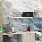 Loft Valencia Ptz - Between Arts Roig Arena & Ruzafa Street Suites - Private Entry