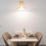 Loft Valencia Ptz - Between Arts Roig Arena & Ruzafa Street Suites - Private Entry * Valencia