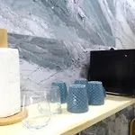 Loft Valencia Ptz - Between Arts Roig Arena & Ruzafa Street Suites - Private Entry Apartment Valencia