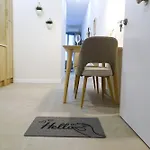 Apartment Loft Valencia Ptz - Between Arts Roig Arena & Ruzafa Street Suites - Private Entry *