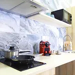 Loft Valencia Ptz - Between Arts Roig Arena & Ruzafa Street Suites - Private Entry Apartment