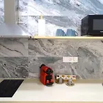 Loft Valencia Ptz - Between Arts Roig Arena & Ruzafa Street Suites - Private Entry Apartment Valencia