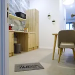 Loft Valencia Ptz - Between Arts Roig Arena & Ruzafa Street Suites - Private Entry *
