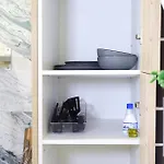 Loft Valencia Ptz - Between Arts Roig Arena & Ruzafa Street Suites - Private Entry *