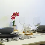 Loft Valencia Ptz - Between Arts Roig Arena & Ruzafa Street Suites - Private Entry Valencia