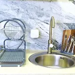 Apartment Loft Valencia Ptz - Between Arts Roig Arena & Ruzafa Street Suites - Private Entry Valencia