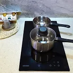 Loft Valencia Ptz - Between Arts Roig Arena & Ruzafa Street Suites - Private Entry *