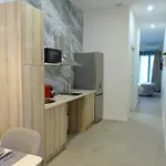 Loft Valencia Ptz - Between Arts Roig Arena & Ruzafa Street Suites - Private Entry Apartment