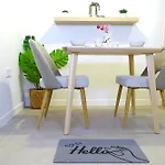 Loft Valencia Ptz - Between Arts Roig Arena & Ruzafa Street Suites - Private Entry Apartment Valencia