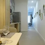 Apartment Loft Valencia Ptz - Between Arts Roig Arena & Ruzafa Street Suites - Private Entry *