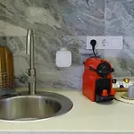 Loft Valencia Ptz - Between Arts Roig Arena & Ruzafa Street Suites - Private Entry Apartment Valencia