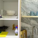 Loft Valencia Ptz - Between Arts Roig Arena & Ruzafa Street Suites - Private Entry Valencia