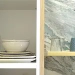 Loft Valencia Ptz - Between Arts Roig Arena & Ruzafa Street Suites - Private Entry Apartment