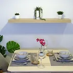 Loft Valencia Ptz - Between Arts Roig Arena & Ruzafa Street Suites - Private Entry Valencia