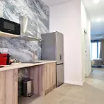 Loft Valencia Ptz - Between Arts Roig Arena & Ruzafa Street Suites - Private Entry