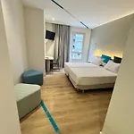 Mediterraneo Hotel