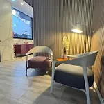 Mediterraneo Hotel Valencia
