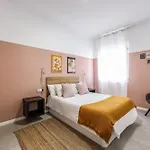 Apartament Amazinn Places Cabanyal *