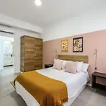 Amazinn Places Cabanyal Apartament Walencja