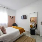 Apartament Amazinn Places Cabanyal Walencja